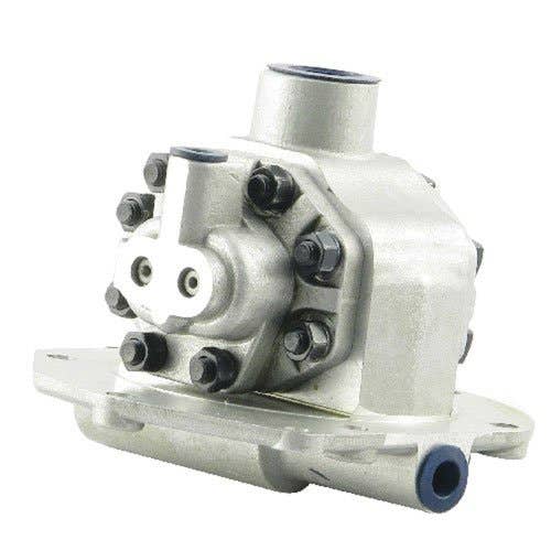 Hydraulic Pump fits Ford 3550 2000 3000 4100 4110 4200 4330 4340 4000 4500 4410 3550 4500 81824183 C7NN600E C7NN600N D0NN600F
