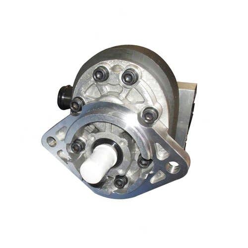 170419 | Hydraulic Pump | Ford 340 340 340A 340A 340B 340B 445 445 445A 445A 450 540 540 540A 540A 540B 540B 545 545 545A 545A |  | D8NN600DA
