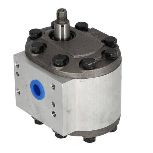 115518 | Hydraulic Pump | Ford TW5 TW10 TW20 TW25 TW30 TW35 8530 8630 8730 8830 |  | E2NN600BA | 83913536 | 83945584 | D8NN600GA