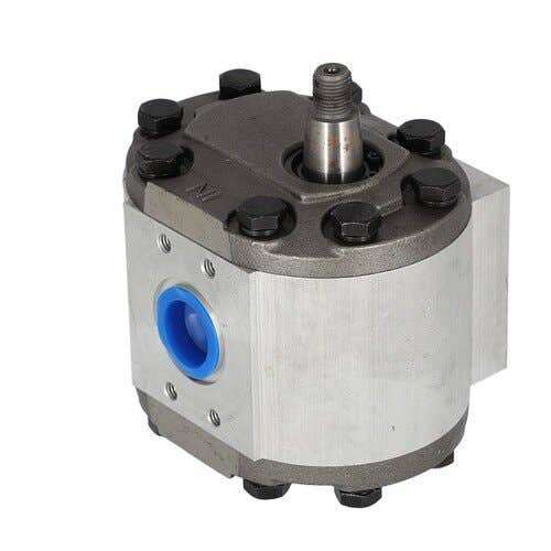 115518 | Hydraulic Pump | Ford TW5 TW10 TW20 TW25 TW30 TW35 8530 8630 8730 8830 |  | E2NN600BA | 83913536 | 83945584 | D8NN600GA