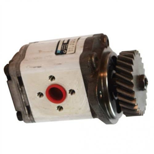 157633 | Hydraulic Pump  | Ford 5640 6640 7740 7840 8240 8340 | New Holland LB115 LB115 TS100 TS110 5640 6640 7740 7840 8240 8340 |  | F0NN600AA | 82023350 | 81863197