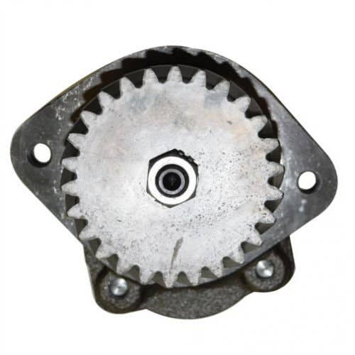 157633 | Hydraulic Pump  | Ford 5640 6640 7740 7840 8240 8340 | New Holland LB115 LB115 TS100 TS110 5640 6640 7740 7840 8240 8340 |  | F0NN600AA | 82023350 | 81863197