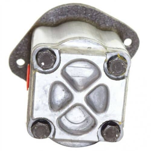 157633 | Hydraulic Pump  | Ford 5640 6640 7740 7840 8240 8340 | New Holland LB115 LB115 TS100 TS110 5640 6640 7740 7840 8240 8340 |  | F0NN600AA | 82023350 | 81863197