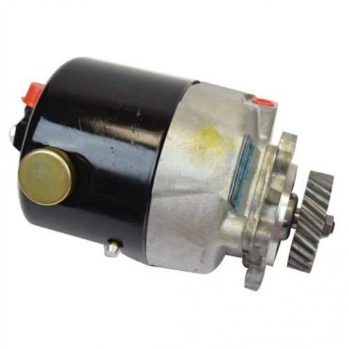 Hydraulic Pump fits Ford 455C 455D 555C 555D 575D 655C 655D 675D 455C 455D 555C 555D 575D 655C 655D 675D F2NN3K514AA99M 81875130 Hydraulic Pump fits Ford 455C 455D 555C 555D 575D 655C 655D 675D 455C 455D 555C 555D 575D 655C 655D 675D F2NN3K514AA99M 81875130