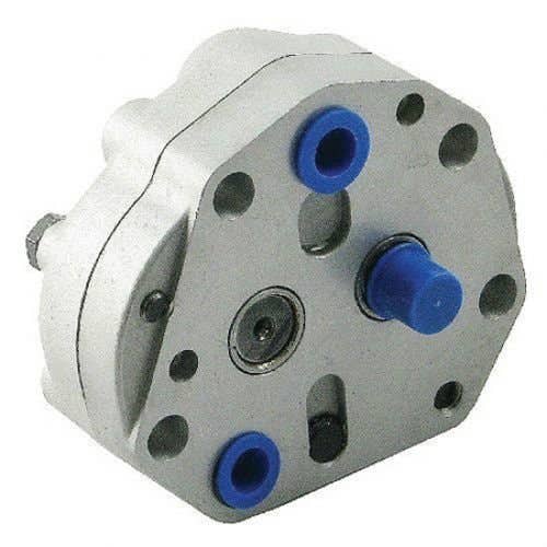 Hydraulic Pump - Draft Control fits International Hydro 100 504 606 826 966 2504 2606 2826 21026 1026 1066 3488 Hydro 186 2504 378866R94 378865R92 Hydraulic Pump - Draft Control fits International Hydro 100 504 606 826 966 2504 2606 2826 21026 1026 1066 3488 Hydro 186 2504 378866R94 378865R92