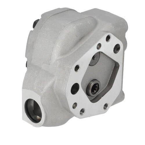104233 | Hydraulic Pump | International | Farmall | IH Hydro 100 Hydro 186 340 340 460 504 544 560 606 656 660 706 756 766 786 806 826 856 886 966 986 1026 1066 1086 |  | 70933C91 | 70931C91 | 1949296C1 | 373964R91 | 373964R92 | 373964R93 | 373964R94