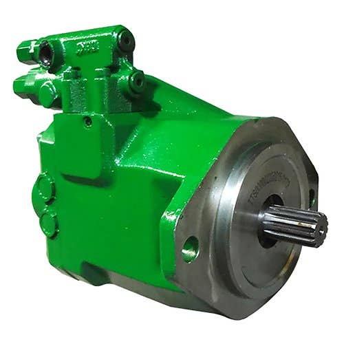 140861 | Hydraulic Pump | John Deere 6110 6110L 6120 6120L 6200 6200L 6210 6210L 6220 6220L 6300 6300L 6310 6310L 6310S 6320 6320L 6400 6400L 6410 6410 6410L 6410S 6420 6420L 6500 6500 6500L 6510L 6510S 6520L |  | AL161043 | AL151513 | AL157203 | AL75035