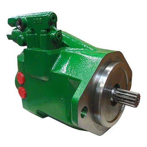 140862 | Hydraulic Pump | John Deere 7220 7320 7420 7520 |  | AL161044 | AL157204