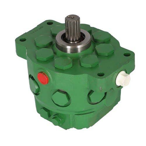 115599 | Hydraulic Pump | John Deere 300 300 300B 300B 302A 302A 310 340D 340D 400 400 401 401 401C 401C 401D 401D 440 440 440C 440C 440D 444 444 448D 500 500 510 510 540 540B 540B 540D 544 544 548D 548D 570 570B 570B 600 600 640 |  | AR101807 | R101807