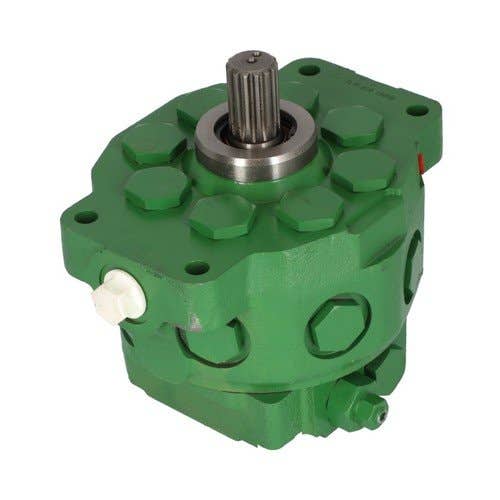 115599 | Hydraulic Pump | John Deere 300 300 300B 300B 302A 302A 310 340D 340D 400 400 401 401 401C 401C 401D 401D 440 440 440C 440C 440D 444 444 448D 500 500 510 510 540 540B 540B 540D 544 544 548D 548D 570 570B 570B 600 600 640 |  | AR101807 | R101807