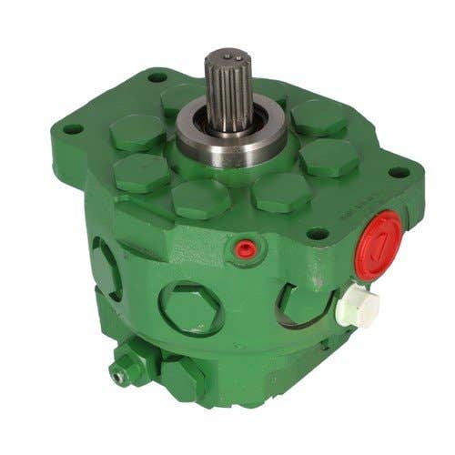 115599 | Hydraulic Pump | John Deere 300 300 300B 300B 302A 302A 310 340D 340D 400 400 401 401 401C 401C 401D 401D 440 440 440C 440C 440D 444 444 448D 500 500 510 510 540 540B 540B 540D 544 544 548D 548D 570 570B 570B 600 600 640 |  | AR101807 | R101807