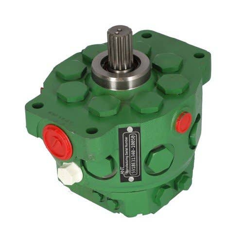 115599 | Hydraulic Pump | John Deere 300 300 300B 300B 302A 302A 310 340D 340D 400 400 401 401 401C 401C 401D 401D 440 440 440C 440C 440D 444 444 448D 500 500 510 510 540 540B 540B 540D 544 544 548D 548D 570 570B 570B 600 600 640 |  | AR101807 | R101807