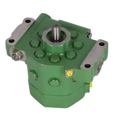 109916 | Hydraulic Pump | John Deere 300 300 301 301 301A 301A 302 302 400 400 401 401 401B 401B 401D 401D 1020 1030 1040 1120 1130 1140 1350 1520 1530 1550 1550 1630 1640 1750 1830 1850 1850 1950 |  | AR103033 | AR103036 | AR39168 | AR89061 | AR89064