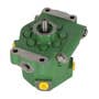 109916 | Hydraulic Pump | John Deere 300 300 301 301 301A 301A 302 302 400 400 401 401 401B 401B 401D 401D 1020 1030 1040 1120 1130 1140 1350 1520 1530 1550 1550 1630 1640 1750 1830 1850 1850 1950 | | AR103033 | AR103036 | AR39168 | AR89061 | AR89064 109916 | Hydraulic Pump | John Deere 300 300 301 301 301A 301A 302 302 400 400 401 401 401B 401B 401D 401D 1020 1030 1040 1120 1130 1140 1350 1520 1530 1550 1550 1630 1640 1750 1830 1850 1850 1950 | | AR103033 | AR103036 | AR39168 | AR89061 | AR89064