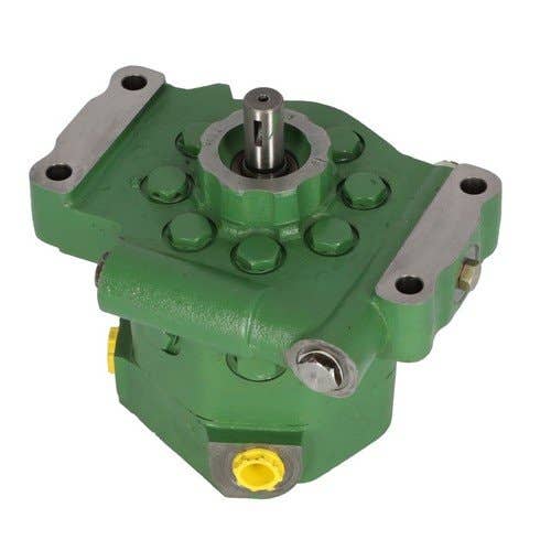 109916 | Hydraulic Pump | John Deere 300 300 301 301 301A 301A 302 302 400 400 401 401 401B 401B 401D 401D 1020 1030 1040 1120 1130 1140 1350 1520 1530 1550 1550 1630 1640 1750 1830 1850 1850 1950 |  | AR103033 | AR103036 | AR39168 | AR89061 | AR89064