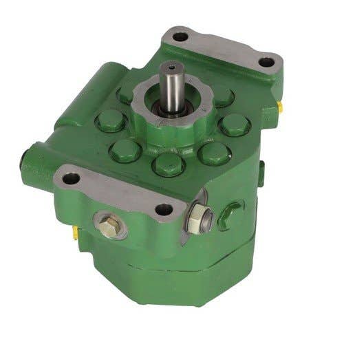 109916 | Hydraulic Pump | John Deere 300 300 301 301 301A 301A 302 302 400 400 401 401 401B 401B 401D 401D 1020 1030 1040 1120 1130 1140 1350 1520 1530 1550 1550 1630 1640 1750 1830 1850 1850 1950 |  | AR103033 | AR103036 | AR39168 | AR89061 | AR89064