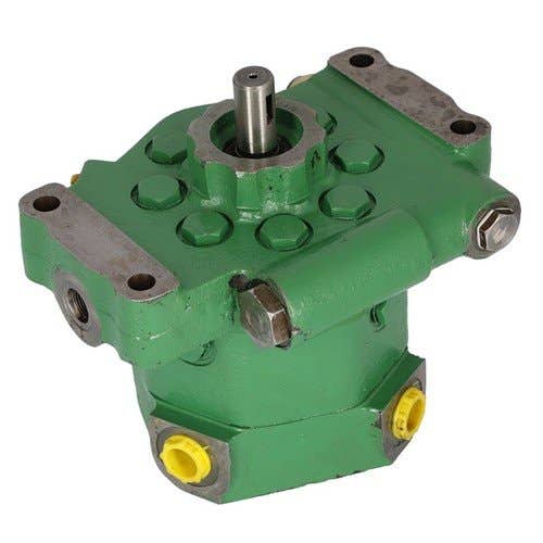 114595 | Hydraulic Pump | John Deere 300 300 301 301 400 400 401 401 830 930 1020 1030 1120 1130 1630 1830 2020 2020 2030 2120 2130 |  | AR103034 | AR39018 | AR39167 | AR89063