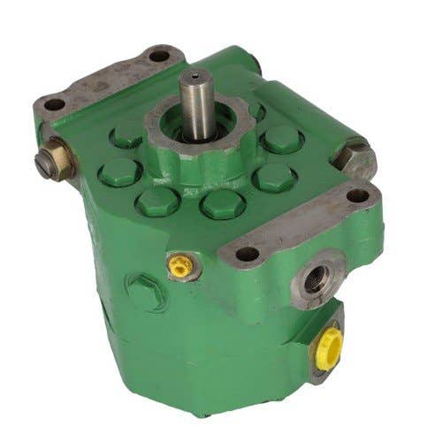114595 | Hydraulic Pump | John Deere 300 300 301 301 400 400 401 401 830 930 1020 1030 1120 1130 1630 1830 2020 2020 2030 2120 2130 |  | AR103034 | AR39018 | AR39167 | AR89063