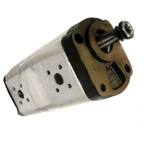 128340 | Hydraulic Pump | John Deere 820 830 920 930 2040 |  | AR55346 | AL36551 | AL36552 | AL36553