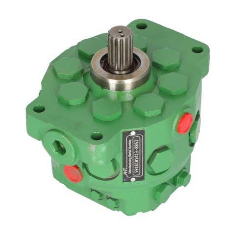 161760 | Hydraulic Pump | John Deere 300 300 300B 300B 302A 302A 310 310A 310A 310B 310B 400 400 401 401 401C 401C 440 440 440A 440A 440B 440C 440C 444 444 500 500 500A 500A 500B 500B 510 510 540 540A 540A 540B 540B 544 544 544A 544A 544B |  | AR56160