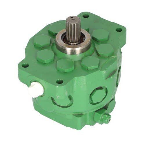 161760 | Hydraulic Pump | John Deere 300 300 300B 300B 302A 302A 310 310A 310A 310B 310B 400 400 401 401 401C 401C 440 440 440A 440A 440B 440C 440C 444 444 500 500 500A 500A 500B 500B 510 510 540 540A 540A 540B 540B 544 544 544A 544A 544B |  | AR56160