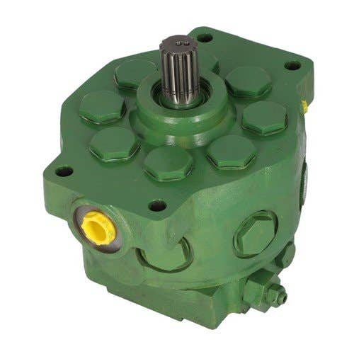 114592 | Hydraulic Pump | John Deere 300 300 440 440 440A 440A 440B 500 500 600 600 1640 1830 1840 2030 2040 2040S 2130 2140 2350 2440 2510 2520 2550 2630 2640 2750 2840 2940 2950 3010 3020 3030 3040 |  | AR90459 | AR97872 | R45228 | AR39168 | R39695
