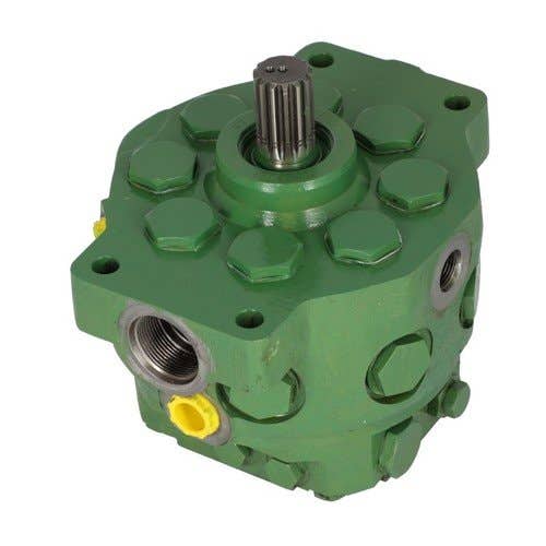 114592 | Hydraulic Pump | John Deere 300 300 440 440 440A 440A 440B 500 500 600 600 1640 1830 1840 2030 2040 2040S 2130 2140 2350 2440 2510 2520 2550 2630 2640 2750 2840 2940 2950 3010 3020 3030 3040 |  | AR90459 | AR97872 | R45228 | AR39168 | R39695