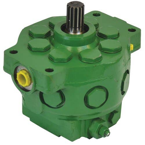 140633 | Hydraulic Pump | John Deere 3010 3020 4000 4010 4020 4040 4050 4055 4230 4240 4250 4255 4320 4350 4430 4440 4450 4455 4520 4620 4630 4640 4840 5010 5020 6030 7020 7520 |  | AR94660 | R94660