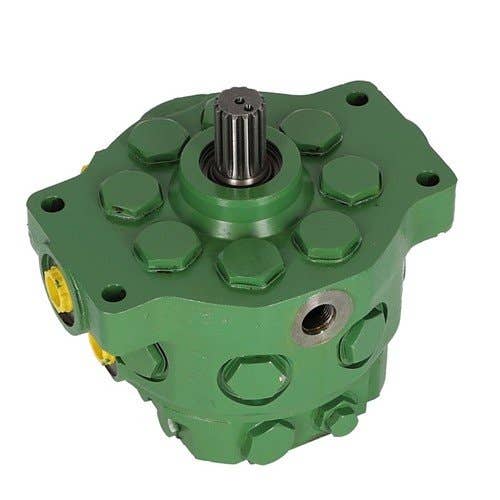 112640 | Hydraulic Pump | John Deere 4000 4020 4040 4230 4240 4320 4430 4440 4520 4555 4560 4620 4630 4640 4650 4755 4760 4850 4955 4960 8430 8440 8450 8630 8640 8650 |  | AR94661 | R71587 | RE20839