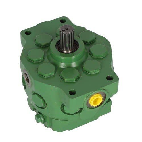 112640 | Hydraulic Pump | John Deere 4000 4020 4040 4230 4240 4320 4430 4440 4520 4555 4560 4620 4630 4640 4650 4755 4760 4850 4955 4960 8430 8440 8450 8630 8640 8650 |  | AR94661 | R71587 | RE20839