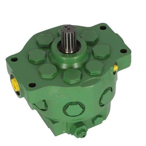 112640 | Hydraulic Pump | John Deere 4000 4020 4040 4230 4240 4320 4430 4440 4520 4555 4560 4620 4630 4640 4650 4755 4760 4850 4955 4960 8430 8440 8450 8630 8640 8650 |  | AR94661 | R71587 | RE20839