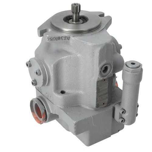 165398 | Hydraulic Pump | John Deere 544E 544E 544E LL 544E LL 544E TC 624E 624E 644E 644E 644ER 644ER |  | AT318659 | AT139444 | AT514217 | AT159951 | AT103984