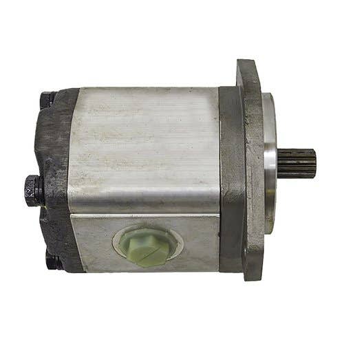 171572 | Hydraulic Pump | John Deere 450 450B 450C 450C 455D 455D 743A |  | AT38800