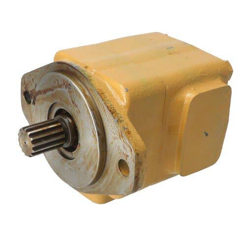 170205 | Hydraulic Pump | John Deere 544B 544B 646 646 646B 646B |  | AT57563