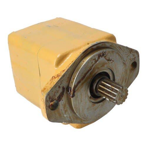 170205 | Hydraulic Pump | John Deere 544B 544B 646 646 646B 646B |  | AT57563