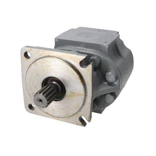167564 | Hydraulic Pump | John Deere 544C 646 646B 646C |  | AT60326 | AT72674