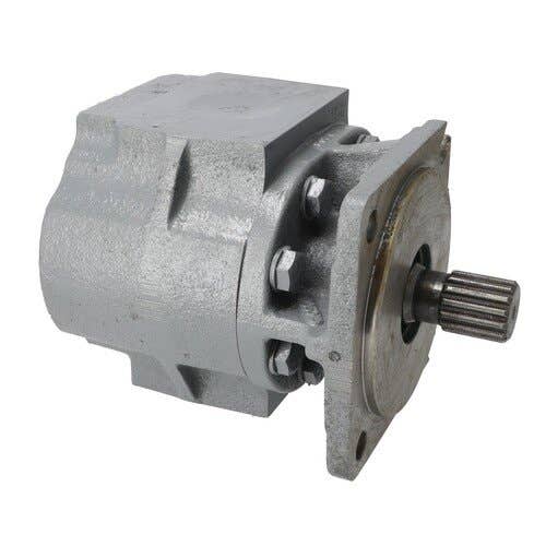167564 | Hydraulic Pump | John Deere 544C 646 646B 646C |  | AT60326 | AT72674