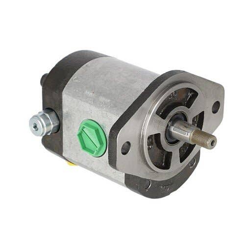 162207 | Hydraulic Pump | John Deere S660 S670 S670HM S680 S680HM |  | AXE20048