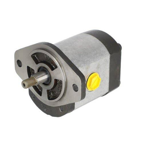 162207 | Hydraulic Pump | John Deere S660 S670 S670HM S680 S680HM |  | AXE20048