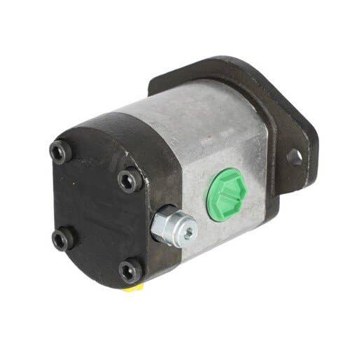 162207 | Hydraulic Pump | John Deere S660 S670 S670HM S680 S680HM |  | AXE20048