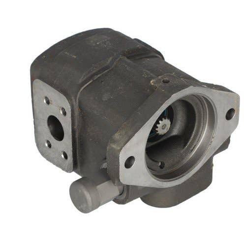 153679 | Hydraulic Pump | John Deere 280 |  | KV26710 | KV22599