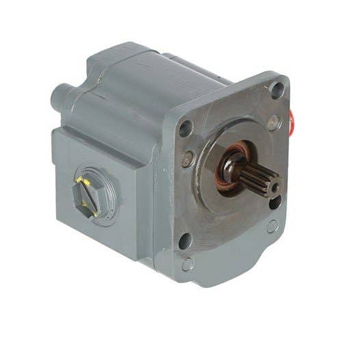 162220 | Hydraulic Pump | John Deere 4300 4400 4400 |  | LVA10329