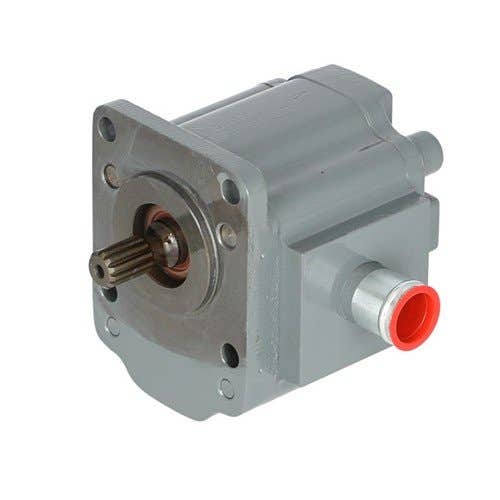 162220 | Hydraulic Pump | John Deere 4300 4400 4400 |  | LVA10329