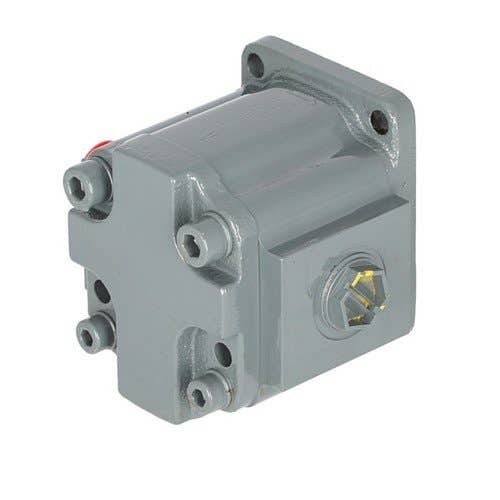 162220 | Hydraulic Pump | John Deere 4300 4400 4400 |  | LVA10329