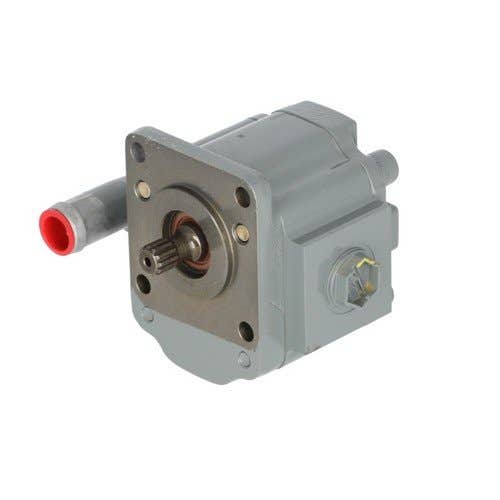 162219 | Hydraulic Pump | John Deere 4200 4300 4400 4400 4500 4500 4600 4700 |  | LVA10330