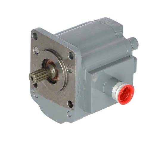 Hydraulic Pump fits John Deere 4500 4500 4600 4700 LVA10331 Hydraulic Pump fits John Deere 4500 4500 4600 4700 LVA10331