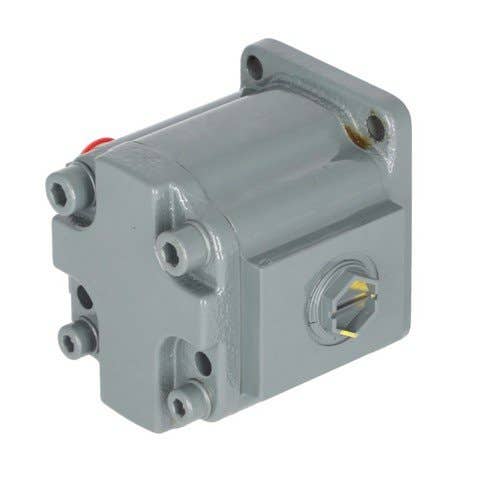 162221 | Hydraulic Pump | John Deere 4500 4500 4600 4700 |  | LVA10331