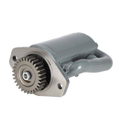 162196 | Hydraulic Pump | John Deere 4120 4320 4520 4720 |  | LVA12934