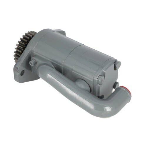162196 | Hydraulic Pump | John Deere 4120 4320 4520 4720 |  | LVA12934