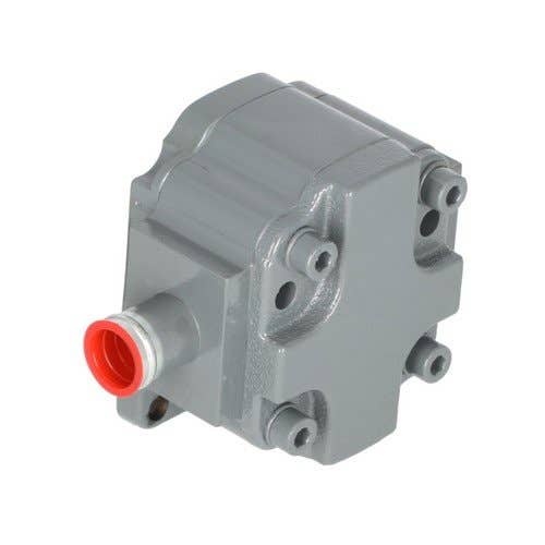 162229 | Hydraulic Pump | John Deere 60D 60D 260 260 1023E 1025R 1026R |  | LVA19035